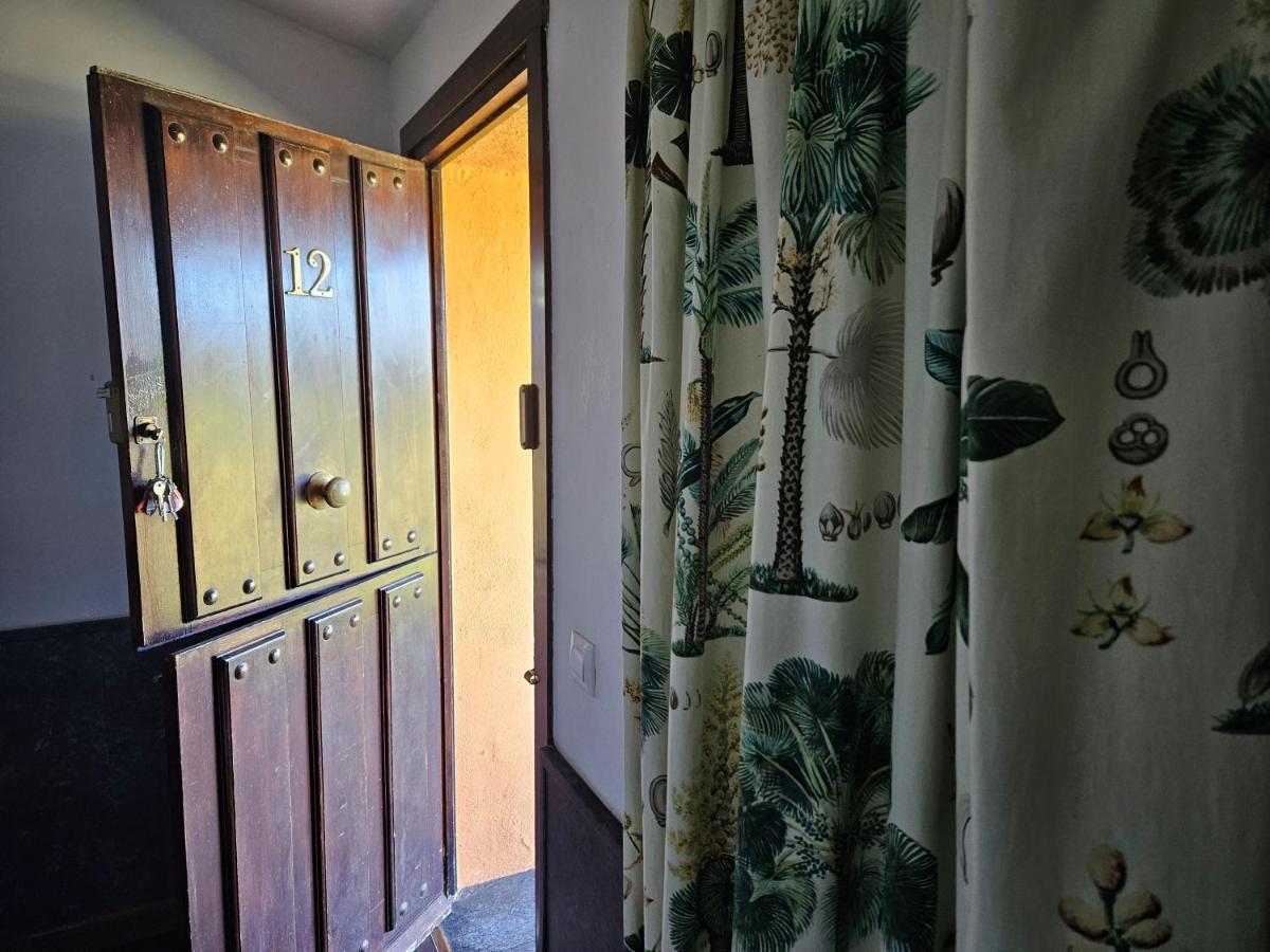 Hotel Rural Portilla De Monfraguee Toril  Kültér fotó