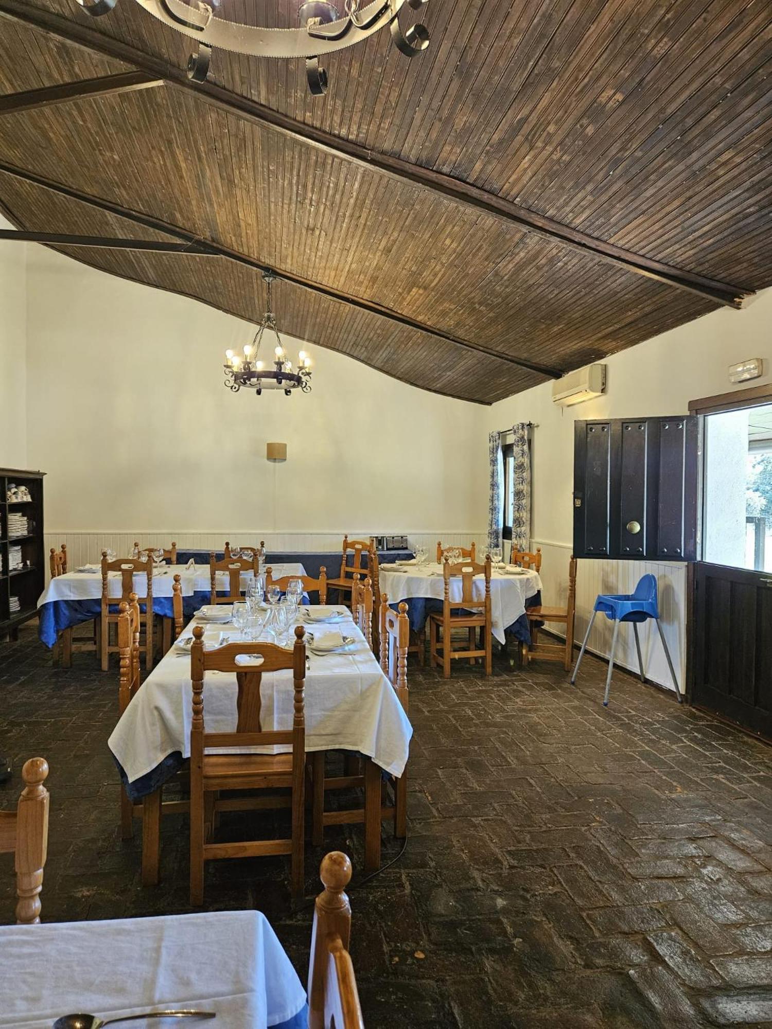 Hotel Rural Portilla De Monfraguee Toril  Kültér fotó